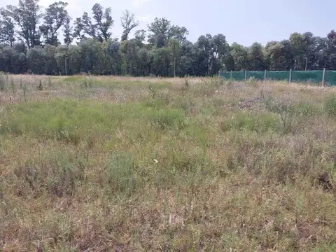 LOTE BARRIO AMANECERES, LUJAN