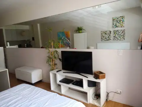 Monoambiente  en Alquiler AMOBLADO y EQUIPADO en Palermo Soho, Capital Federal, Buenos Aires