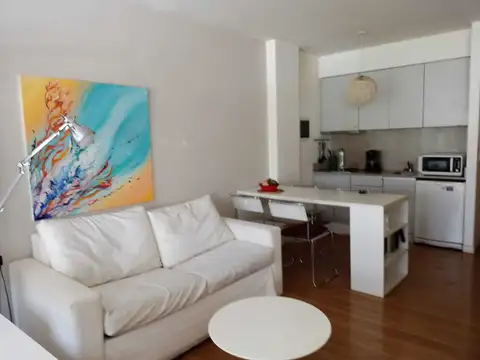Departamento en Alquiler al Sureste