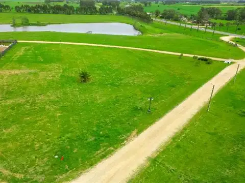 Nuevas Unidades - Disfrute de la Naturaleza