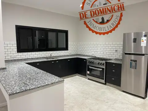 Vendemos Casa a estrenar  En Santa Ana