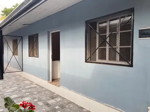 ALQUILER DEPARTAMENTO