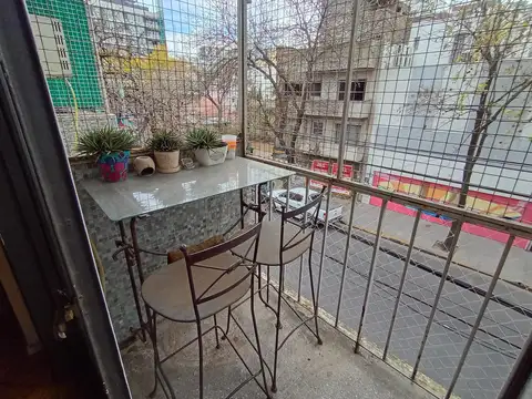 Departamento en Alquiler en Chacarita, $ 1.000.000