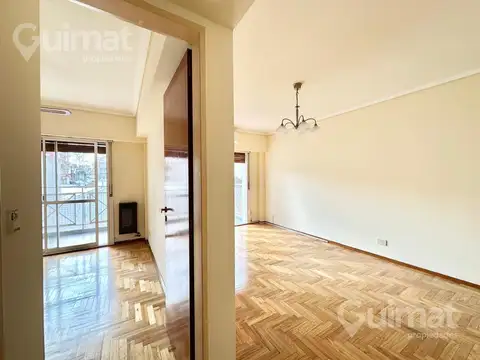 Departamento en Alquiler en Almagro, $ 850.000