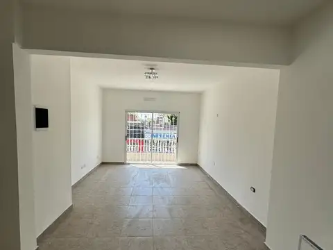 Departamento en Alquiler 50 años