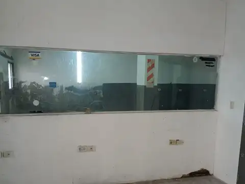 CONTRATO VIGIENTE  Muy buena renta Local en Balvanera