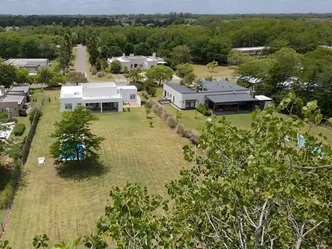 Casa en venta en Estanciasdel Pilar Golf