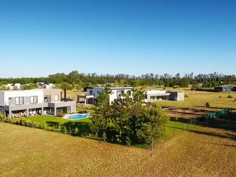 Terreno en Venta de 1261,0 m2