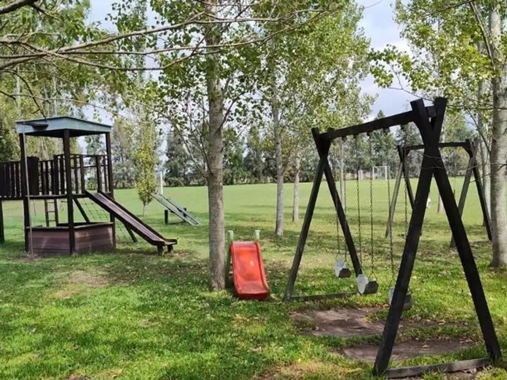 Terreno en Venta - USD 14.000