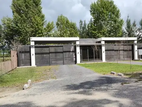 Venta - Lote - El Retiro - Coronel Brandsen