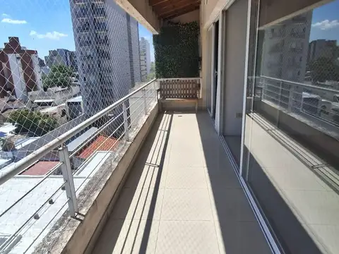 APTO CRED :2 AMB C/BALC- C/PARR TODO LUZ:OPORTUNID