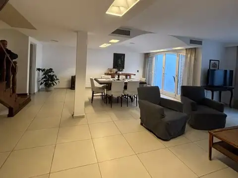 Casa en Alquiler A Estrenar
