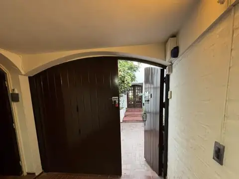ARISITDES DE VILLANUEVA EN LA 1º CUADRA