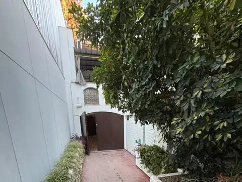Casa en Alquiler en Quinta Sección, Mendoza