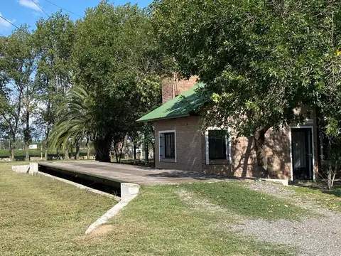 Ruta Nacional 9 km 382