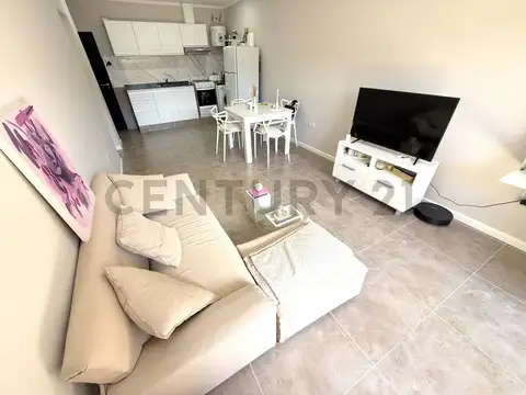 Departamento en Venta 2 años