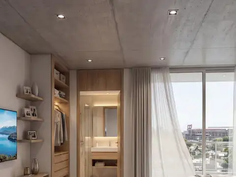 Avenida Monroe 1400