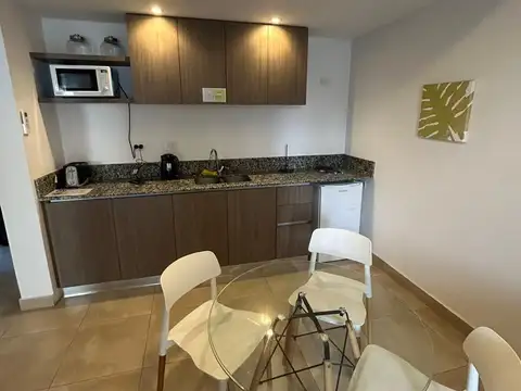 Departamento en Alquiler de 1 dormitorio