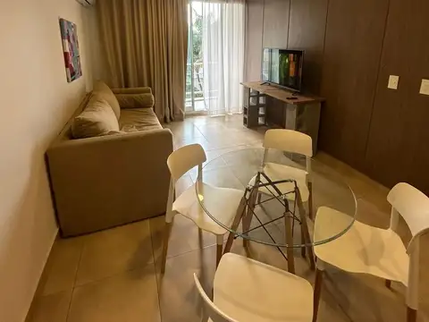 Departamento en Esc.-Centro