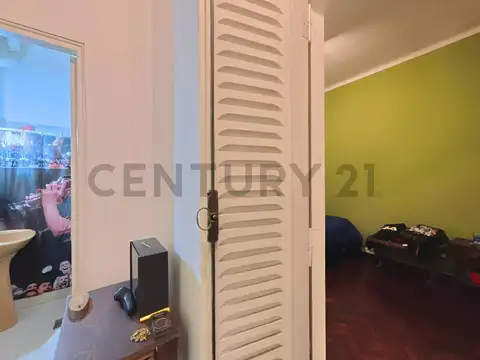 Venta PH 2 ambientes con entrada independiente — Floresta