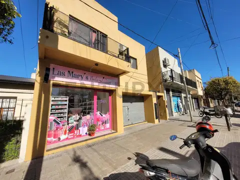 65 Entre 136 y 137 2000, Piso 0