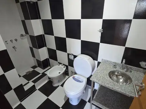 Departamento en Alquiler 3 años
