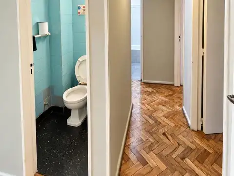 Departamento en Venta de 3 dormitorios