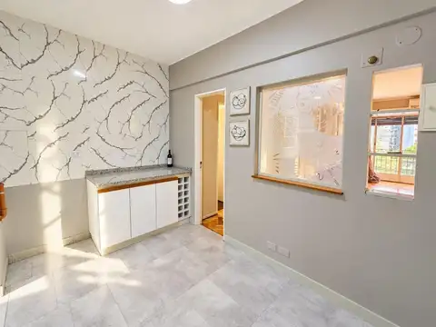 Departamento en Venta 50 años