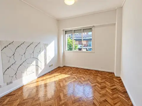 Departamento en Venta en Villa del Parque, USD 160.000