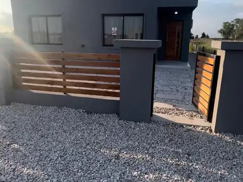 Casa en venta Perdices de San Vicente