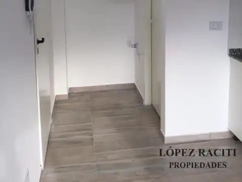 Departamento en Venta 1 año