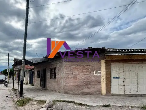 BARRIO LIBERTAD - CASA EN VENTA  - ZONA SURESTE - SALTA