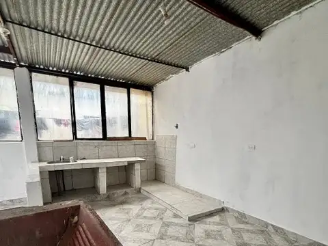 Casa en Venta 50 años
