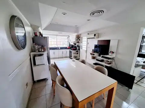 Casa 3 ambientes con 3 baños