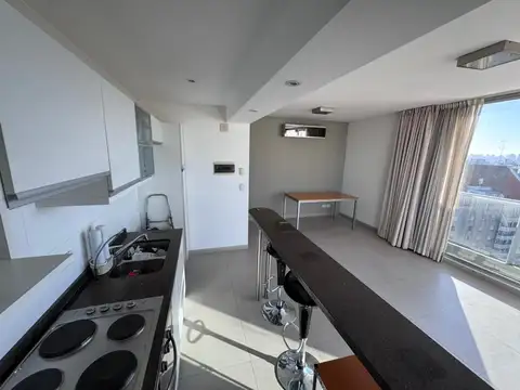 Departamento en Alquiler 15 años