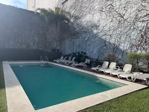 Departamento en Alquiler de 2 ambientes