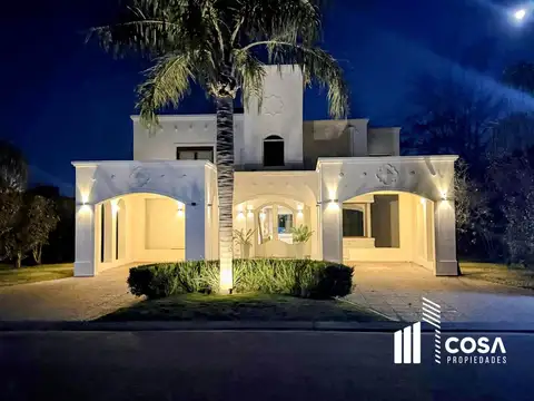 Casa en Venta en Funes, Rosario
