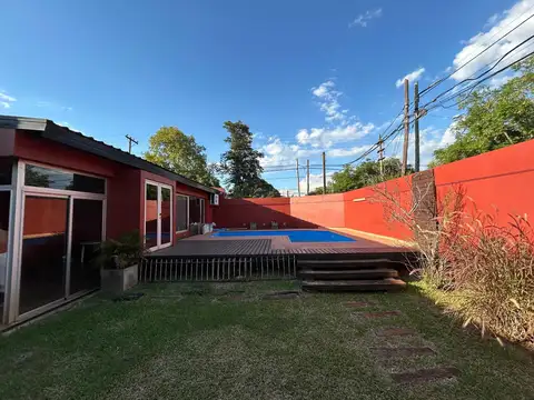 Casa en Venta al Este