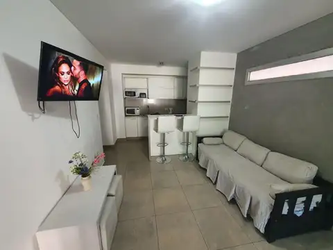 Departamento en Alquiler Temporal al Oeste
