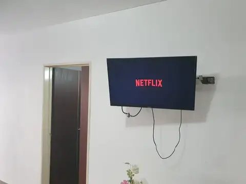 MONOAMBIENTE ALQUILER TEMPORARIO EN CAÑITAS