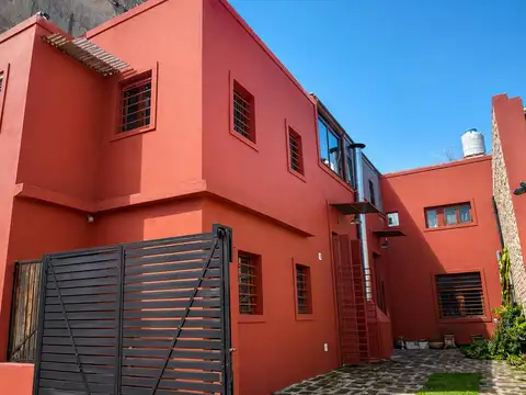 Venta Lote en Villa Urquiza