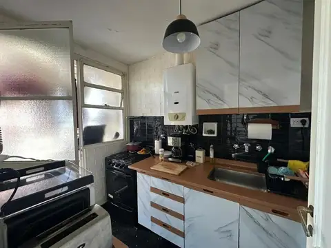 Departamento en Venta de 4 ambientes