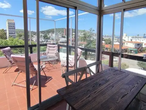 Departamento en Alquiler de 2 dormitorios