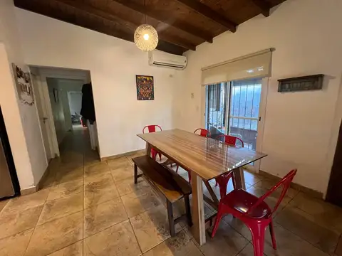 Casa en Venta 10 años