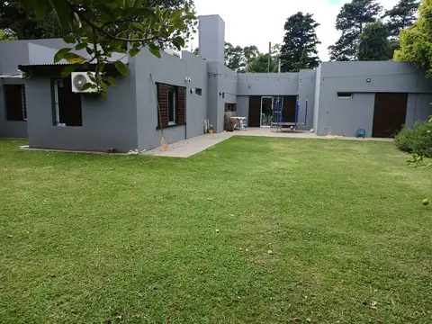 Casa en Venta de 3 dormitorios