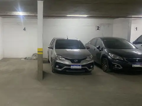 COCHERA EN VENTA GENERAL PAZ FINANCIO