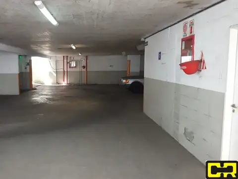 B Mitre 1200, Piso 2