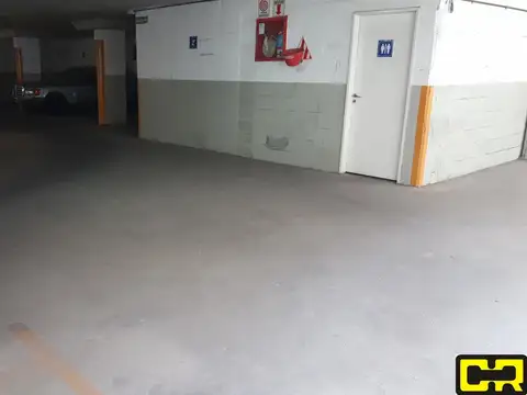 Cochera en Venta cubie.