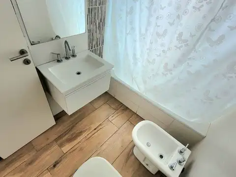 Departamento en Venta en Moron, USD 94.000