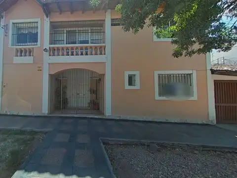 CASA EN VENTA CUATRO DORMITORIOS, SEXTA SECCIÓN, MENDOZA CON TOUR VIRTUAL INMOBILIARIO